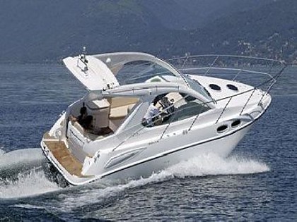 Motor boat - Sealine SC 29 (code:ORV21) - Split - Riviera Split  - Croatia