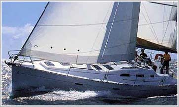 Sailing boat - Beneteau Oceanis 393 Clipper (code:SAT5) - Split - Riviera Split  - Croatia