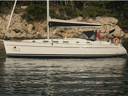 Sailing boat - Cyclades 43.4 (code:NAV10) - Split - Riviera Split  - Croatia