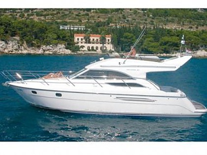 Motor boat - Princess 40 (code:NAV25) - Split - Riviera Split  - Croatia