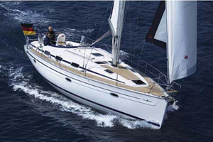 Sailing boat - Bavaria 39 (code: ADS 5) - Split - Riviera Split  - Croatia