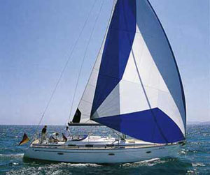 Sailing boat - Bavaria 42 (code:ADS 16) - Split - Riviera Split  - Croatia