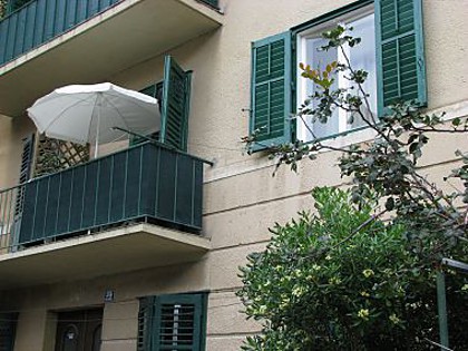 Apartments Zoran - with terrace : A(4) Split - Riviera Split 