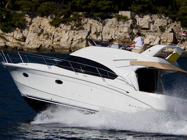 Motor boat - Antares 36 (CBM Periodic) - Split - Riviera Split  - Croatia