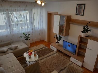 Apartments Mari - cozy apartment: A1(2+2) Split - Riviera Split 