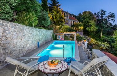 Holiday home Villa Kristina - pool with panoramic view: H(6) Zrnovnica - Riviera Split  - Croatia