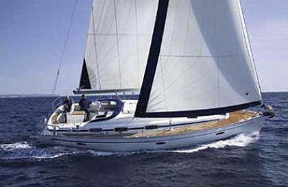 Sailing boat - Bavaria 39 (code:PLA 472) - Marina - Riviera Trogir  - Croatia