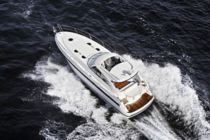 Yacht - Bavaria 42 HT (code:PLA 651) - Seget Donji - Riviera Trogir  - Croatia