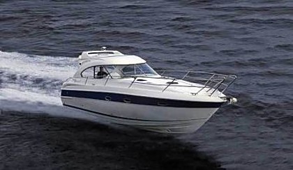 Yacht - Bavaria 33 Sport (code:PLA 655) - Seget Donji - Riviera Trogir  - Croatia