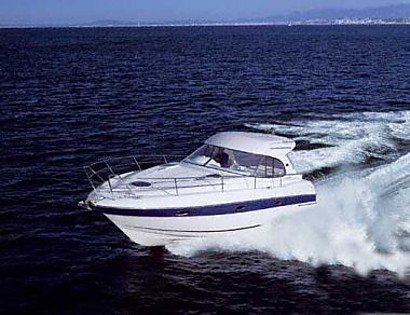 Yacht - Bavaria 30 HT Sport (code:PLA 661) - Seget Donji - Riviera Trogir  - Croatia