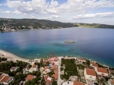 Holiday home Goldie - 30 m from beach: H(8+1) Sevid - Riviera Trogir  - Croatia