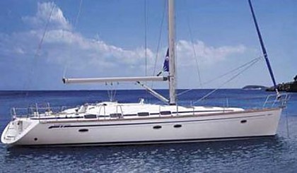 Sailing boat - Bavaria 50 (code:WPO7) - Trogir - Riviera Trogir  - Croatia