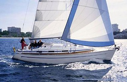 Sailing boat - Bavaria 36 (code:WPO12) - Trogir - Riviera Trogir  - Croatia
