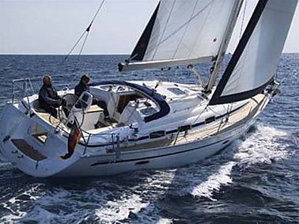 Sailing boat - Bavaria 39 (code:WPO15) - Trogir - Riviera Trogir  - Croatia