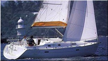 Sailing boat - Oceanis 331 (WPO29) - Trogir - Riviera Trogir  - Croatia