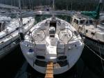 Sailing boat - Gib Sea 43(code:WPO52) - Trogir - Riviera Trogir  - Croatia