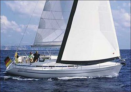 Sailing boat - Bavaria 38(code:WPO61) - Trogir - Riviera Trogir  - Croatia