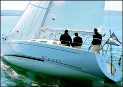 Sailing boat - Beneteau First 36.7 (code:ULT49) - Trogir - Riviera Trogir  - Croatia