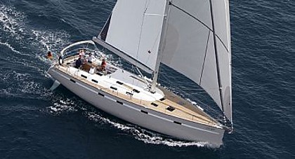 Sailing boat - Bavaria 55 New (code:DAC 1) - Trogir - Riviera Trogir  - Croatia