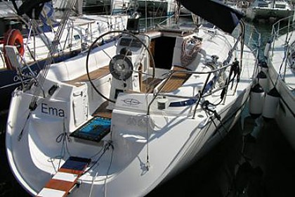 Sailing boat - Bavaria 36 (code:DAC 13) - Trogir - Riviera Trogir  - Croatia