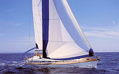 Sailing boat - Bavaria 44 (code:NAU 21) - Trogir - Riviera Trogir  - Croatia