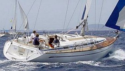 Sailing boat - Bavaria 44 (code:PLA 149) - Trogir - Riviera Trogir  - Croatia