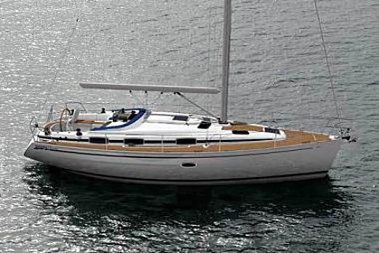 Sailing boat - Bavaria 37 (code:PLA 389) - Vinisce - Riviera Trogir  - Croatia