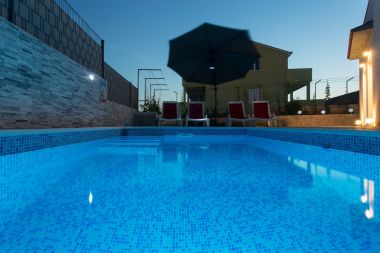 Holiday home Ivica - with pool H(6) Vinisce - Riviera Trogir  - Croatia