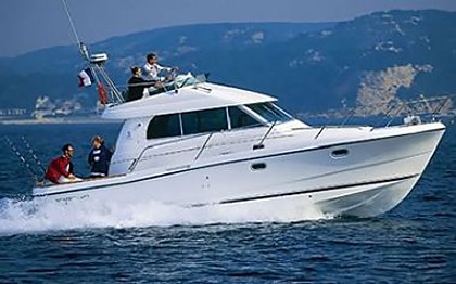 Yacht - Antares 10,80 Hantobas (code:INT 21) - Sukosan - Zadar riviera  - Croatia