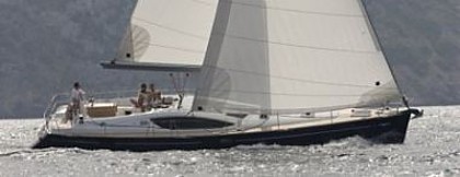 Sailing boat - Sun Odyssey 50 DS (code:NAV 10) - Sukosan - Zadar riviera  - Croatia