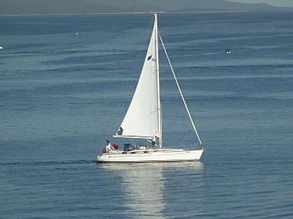 Sailing boat - Bavaria 44 (code:TAN9) - Zadar - Zadar riviera  - Croatia
