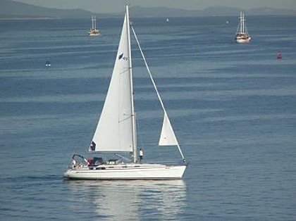 Sailing boat - Bavaria 49 (code:TAN10) - Zadar - Zadar riviera  - Croatia