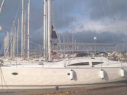 Sailing boat - Elan Impression 434 (code:TOR 3) - Zadar - Zadar riviera  - Croatia
