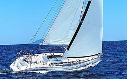 Sailing boat - Elan 431 (code:TOR 4) - Zadar - Zadar riviera  - Croatia