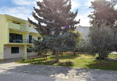Apartments Dome - 150m from sea: A22(2+1), A32(2+1), A33(2+1) Zadar - Zadar riviera 