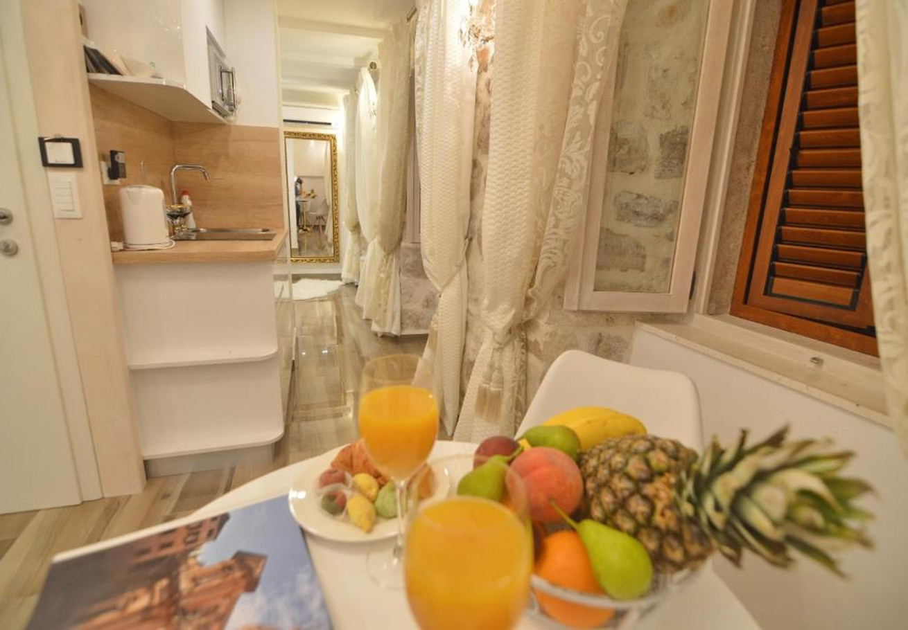 Apartments Maro - old town: A3(2) Dubrovnik - Riviera Dubrovnik 