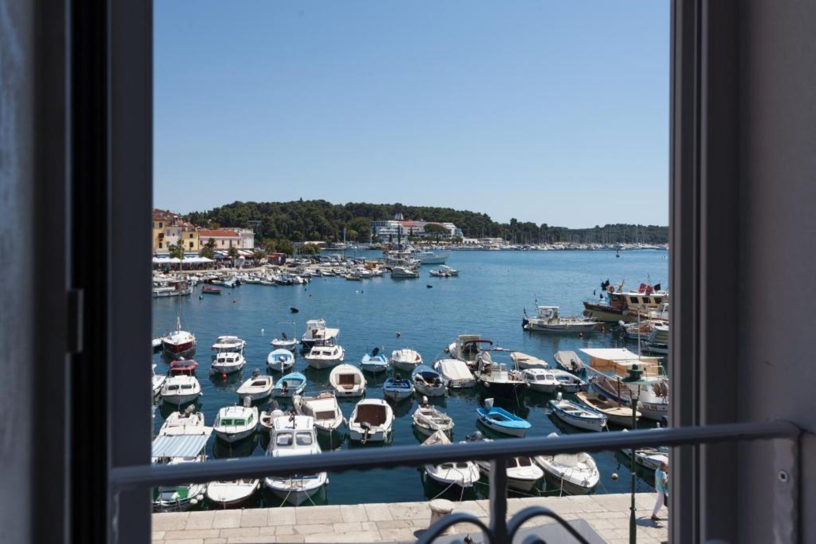 Apartments Regent 2 - exclusive location: A1(2+2), SA(2) Rovinj - Istria 