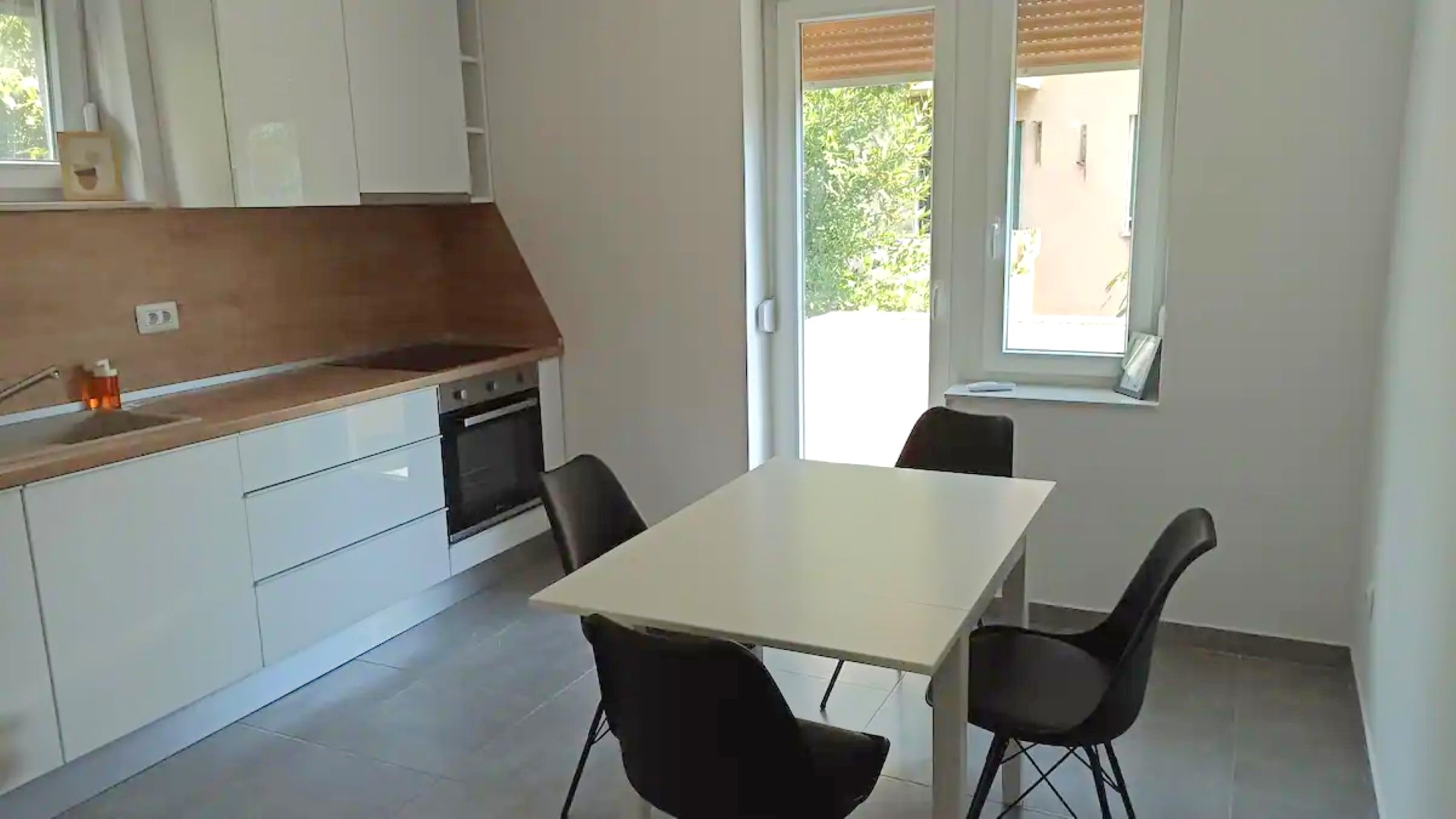 Apartments Karmen - modern and comfy: A1(2+1) Rijeka - Kvarner 