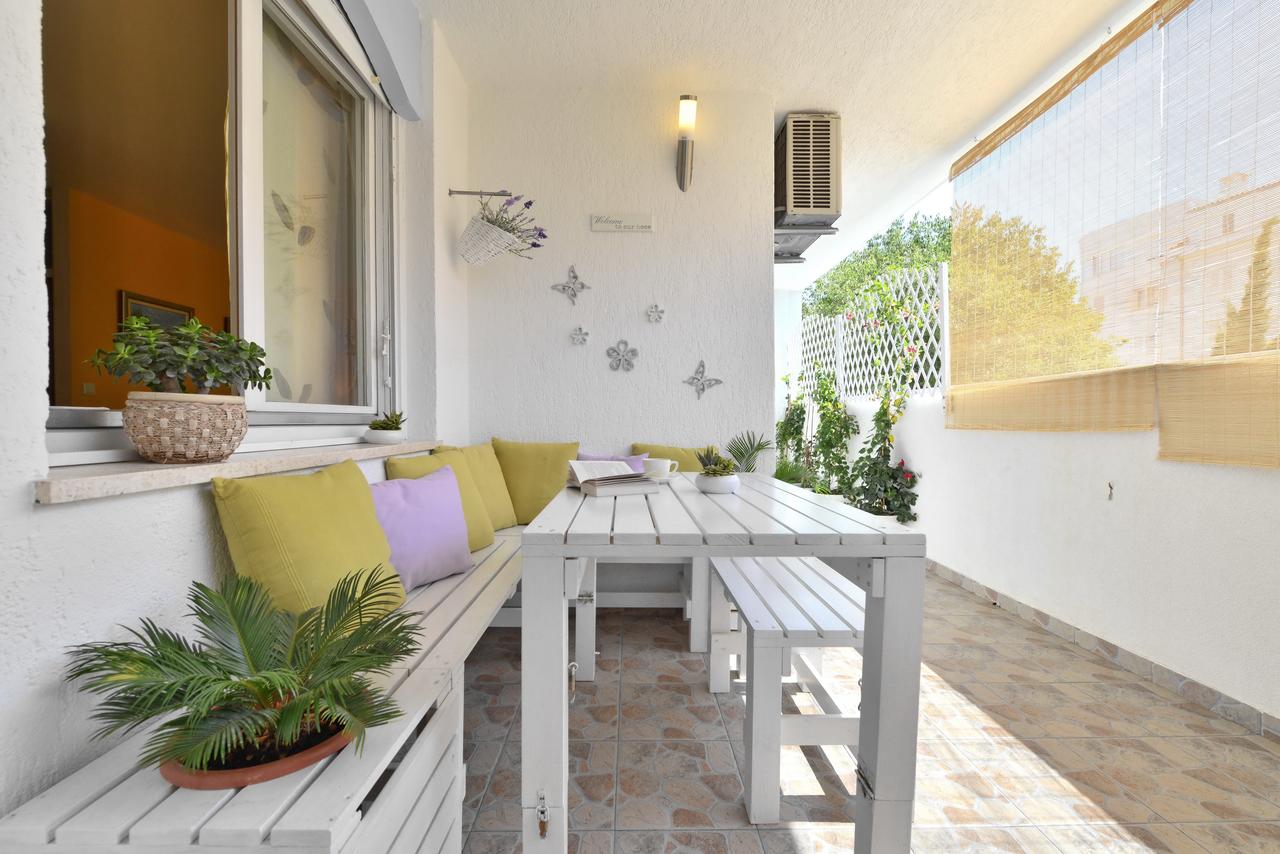 Apartments SaMa - modern & comfortable: A1(5+2) Split - Riviera Split 