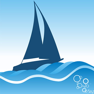 Sailing boat - Hunter/Legend 326 (CBM1) - Krvavica - Riviera Makarska  - Croatia
